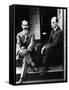 Wright Brothers-null-Framed Stretched Canvas