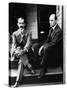 Wright Brothers-null-Stretched Canvas