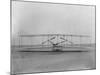 Wright Flyer, December 17th, 1903-Science Source-Mounted Giclee Print