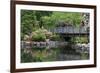 Wright Park, Tacoma, Washington State, United States of America, North America-Richard Cummins-Framed Photographic Print