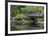 Wright Park, Tacoma, Washington State, United States of America, North America-Richard Cummins-Framed Photographic Print