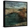 Wrightsville Dunes-John Golden-Stretched Canvas