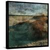 Wrightsville Dunes-John Golden-Stretched Canvas