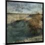 Wrightsville Dunes-John W Golden-Mounted Giclee Print