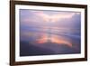 Wrightsville Sunrise III-Alan Hausenflock-Framed Photographic Print