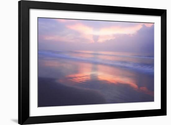 Wrightsville Sunrise III-Alan Hausenflock-Framed Photographic Print