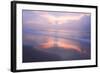 Wrightsville Sunrise III-Alan Hausenflock-Framed Photographic Print