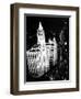 Wrigley Building-null-Framed Premium Photographic Print