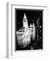 Wrigley Building-null-Framed Premium Photographic Print