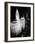 Wrigley Building-null-Framed Photographic Print