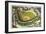 Wrigley Field, Chicago, Illinois-null-Framed Art Print