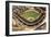 Wrigley Field, Chicago, Illinois-null-Framed Art Print