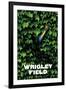 Wrigley Field-Mark Ulriksen-Framed Art Print