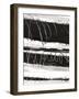 Write on the Line I-Ethan Harper-Framed Art Print