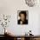 Writer/Actress Maya Angelou-Dave Allocca-Framed Stretched Canvas displayed on a wall