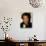 Writer/Actress Maya Angelou-Dave Allocca-Stretched Canvas displayed on a wall
