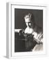 White Frame