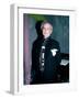 Writer Quentin Crisp-null-Framed Photographic Print