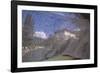 Written on the Breeze-Basil Pao-Framed Giclee Print