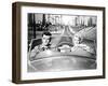 Written On The Wind, Rock Hudson, Dorothy Malone, 1956-null-Framed Photo