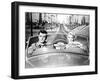 Written On The Wind, Rock Hudson, Dorothy Malone, 1956-null-Framed Photo