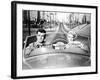 Written On The Wind, Rock Hudson, Dorothy Malone, 1956-null-Framed Photo