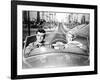 Written On The Wind, Rock Hudson, Dorothy Malone, 1956-null-Framed Photo