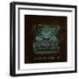 Written to be Together-null-Framed Premium Giclee Print