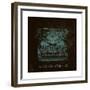 Written to be Together-null-Framed Premium Giclee Print