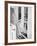 Wrong Door Joe Dimaggio Broke-null-Framed Photographic Print