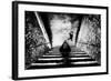 Wrong Way-Paco Palazon-Framed Photographic Print