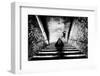 Wrong Way-Paco Palazon-Framed Photographic Print