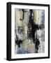 Wrong Way-Joshua Schicker-Framed Giclee Print