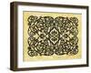 Wrought Inspiration-Herb Dickinson-Framed Premium Photographic Print