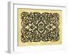 Wrought Inspiration-Herb Dickinson-Framed Premium Photographic Print