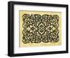 Wrought Inspiration-Herb Dickinson-Framed Photographic Print