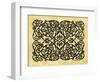 Wrought Inspiration-Herb Dickinson-Framed Photographic Print