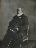 King Edward VII in private life, c1903 (1911)-WS Stuart-Photographic Print