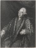 Henry Earl of Danby-WT Fry-Art Print