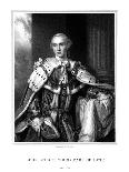 Robert Harley, 1st Earl of Oxford, Politician-WT Mote-Giclee Print