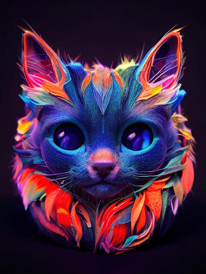 Premium Giclee Print, , large