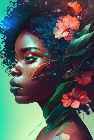 Art Print, , large