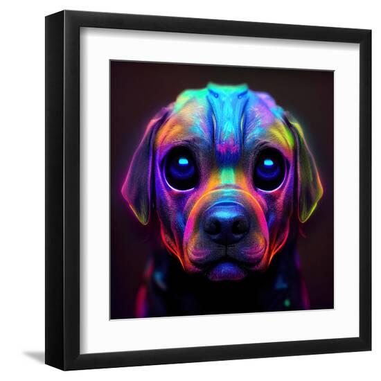 Art Print, , large