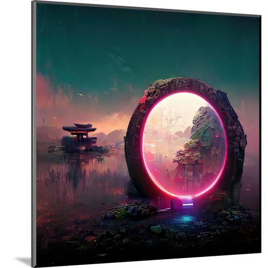 Art Print, , large