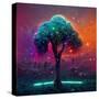 Stretched Canvas