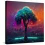 Stretched Canvas