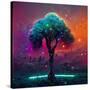 Stretched Canvas