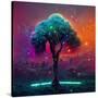 Stretched Canvas