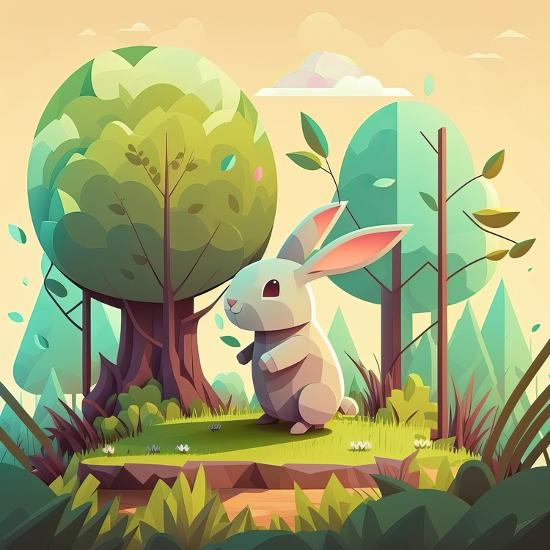 Art Print, , large