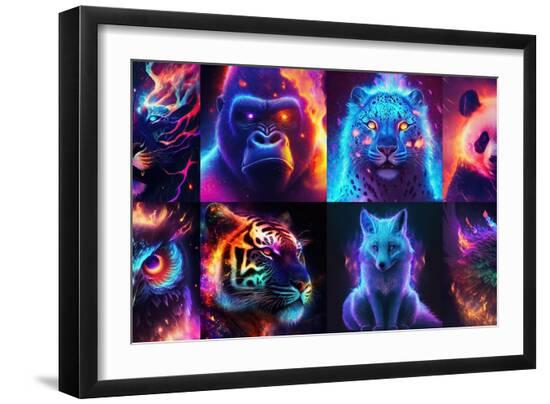 Art Print, , large